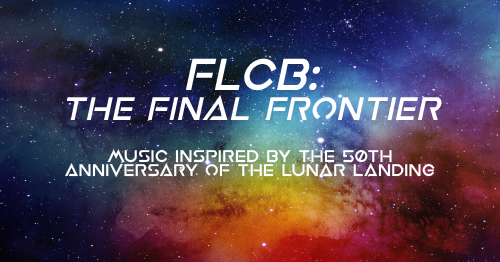 Finger Lakes Concert Band: The Final Frontier